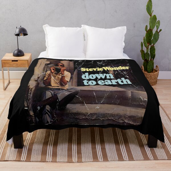 Item preview, Stevie Wonder Superstition designed and sold by ArturoHessel.