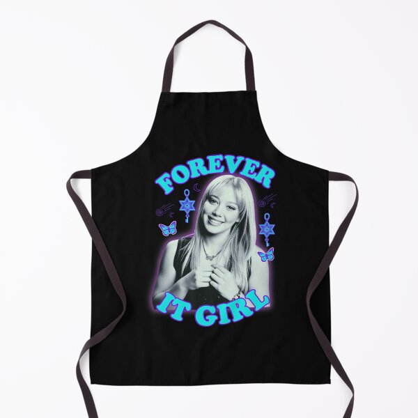 Item preview, Forever It Girl designed and sold by Tazmamert-HALOM.