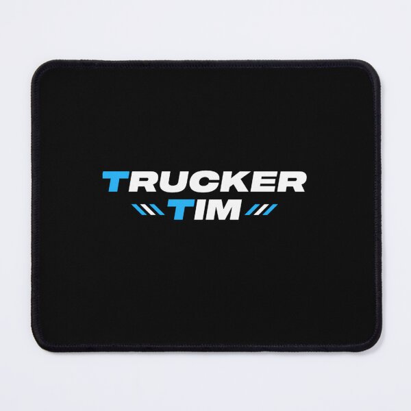 Item preview, Transport Delivery Driver Channel Identity designed and sold by BriceBourgeau.