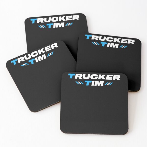 Item preview, Transport Delivery Driver Channel Identity designed and sold by BriceBourgeau.