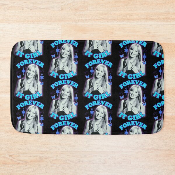 Item preview, Forever It Girl designed and sold by Tazmamert-HALOM.