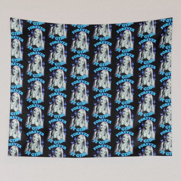 Item preview, Forever It Girl designed and sold by Tazmamert-HALOM.