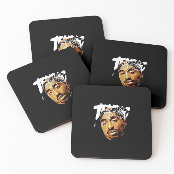 Item preview, Tupac scribel style  designed and sold by MythHoof.