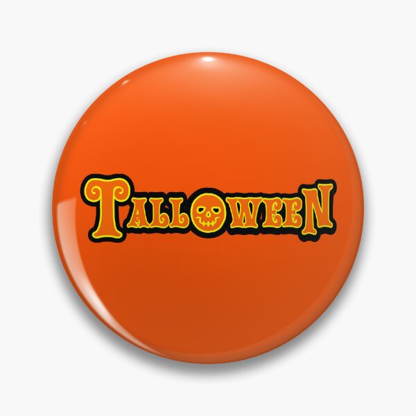Item preview, Talloween designed and sold by Karate Octopus.