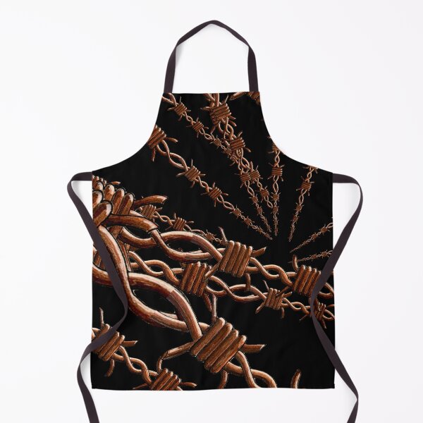 Item preview, Barbed void designed and sold by Glenbobagins.