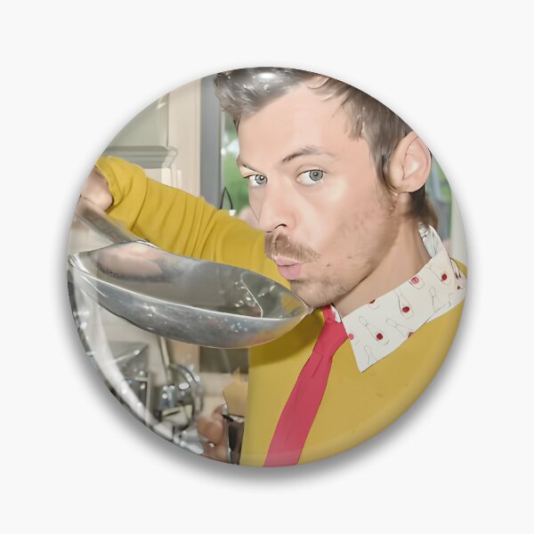 Item preview, Harry Styles Kiss All The Time Disco Occasionally designed and sold by TaylorUpton.