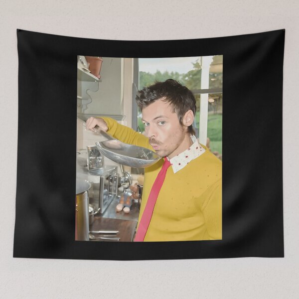 Item preview, Harry Styles Kiss All The Time Disco Occasionally designed and sold by TaylorUpton.