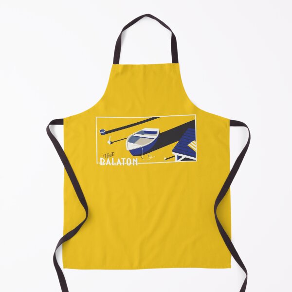 Item preview, Visit Balaton – 2026 Dry Summer Edition designed and sold by DeltaBOX.