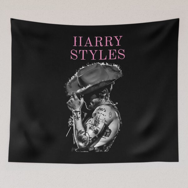 Item preview, Harry Styles  designed and sold by MadilynHickle.