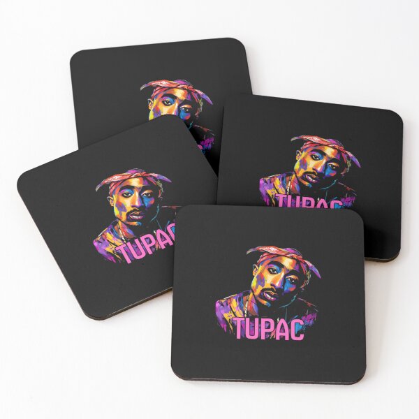 Item preview, Tupac scribel style  designed and sold by MythHoof.