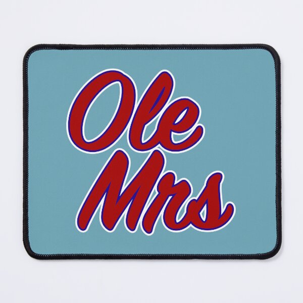 Item preview, Ole Mrs designed and sold by OurHomeImages.