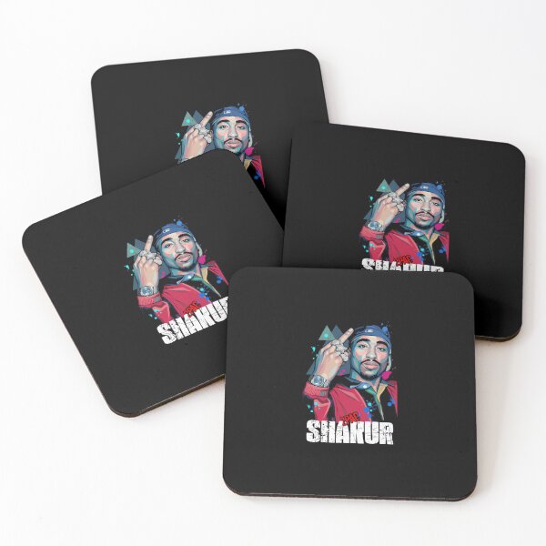 Item preview, Tupac scribel style  designed and sold by MythHoof.