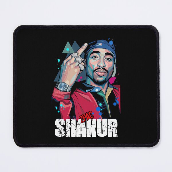 Item preview, Tupac scribel style designed and sold by MythHoof.