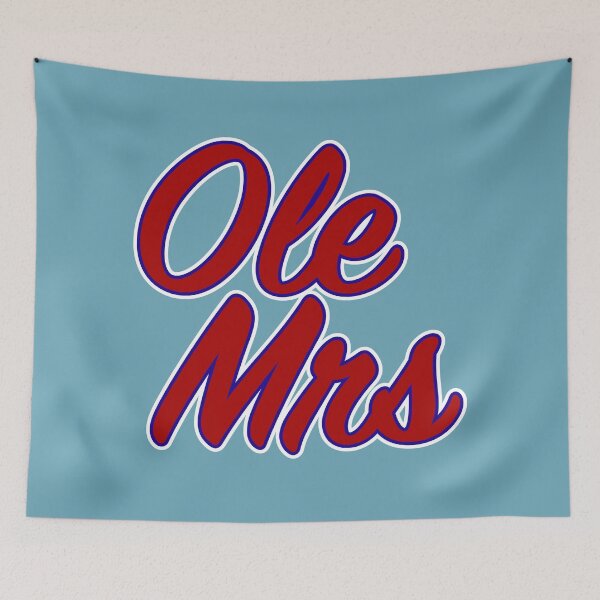 Item preview, Ole Mrs designed and sold by OurHomeImages.