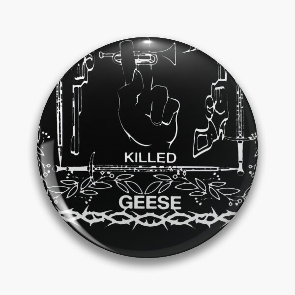 Item preview, Grunge Style Post Punk Band  designed and sold by FrogPaintLab.