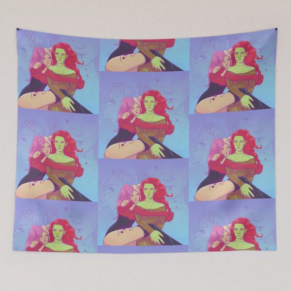 Item preview, clingy climber designed and sold by artingthoughts.