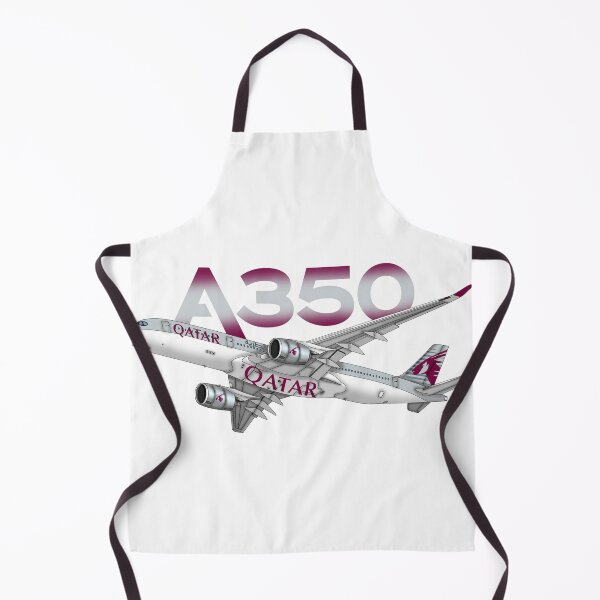 Item preview, Airbus A350 designed and sold by PlanesArtByLeo.