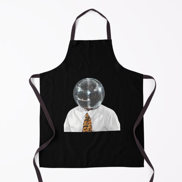 Item preview, Disco Ball Head designed and sold by MadilynHickle.