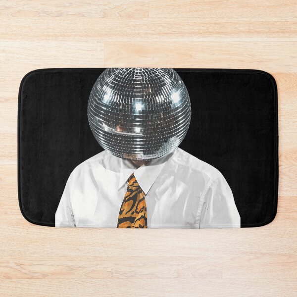 Item preview, Disco Ball Head designed and sold by MadilynHickle.