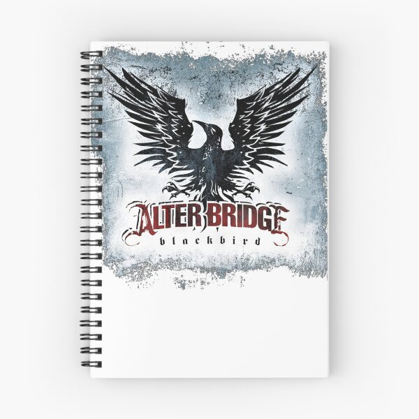 Item preview, Banda de metal Vintage Eagle Icon designed and sold by Batzdavie.