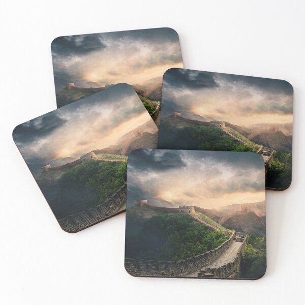 Item preview, The Great Wall designed and sold by Shaheen01.
