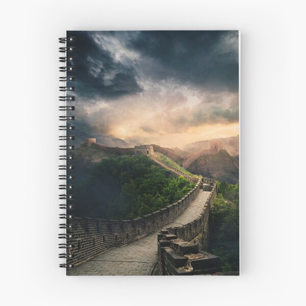 Item preview, The Great Wall designed and sold by Shaheen01.