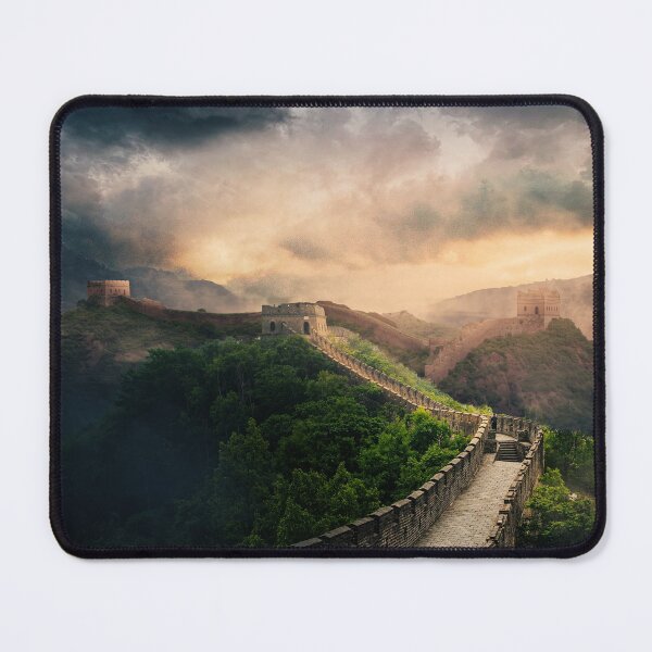 Item preview, The Great Wall designed and sold by Shaheen01.
