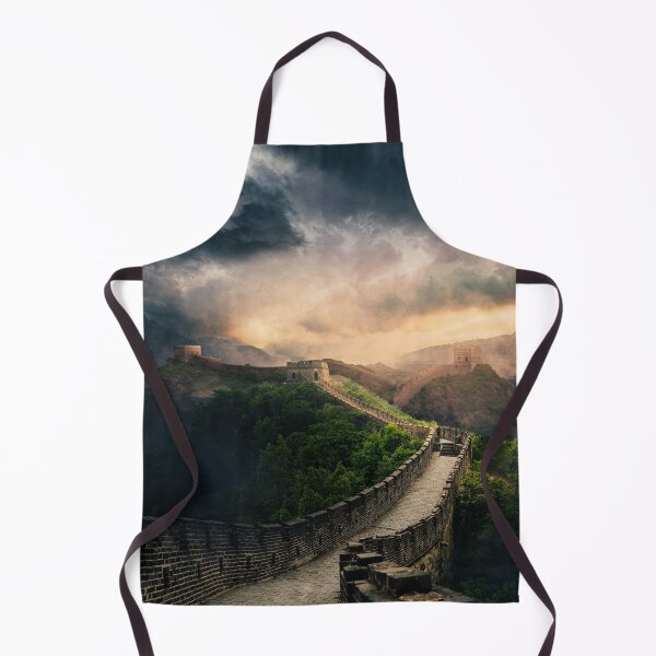 Item preview, The Great Wall designed and sold by Shaheen01.