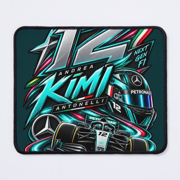 Item preview, Kimi designed and sold by Speed & Sport.