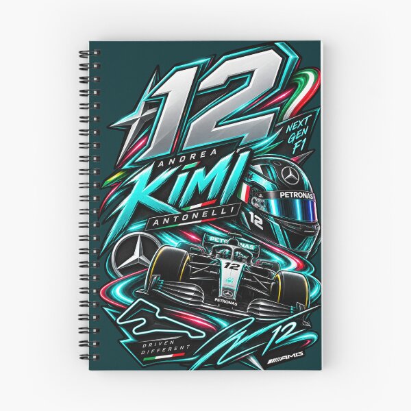 Item preview, Kimi designed and sold by Speed & Sport.