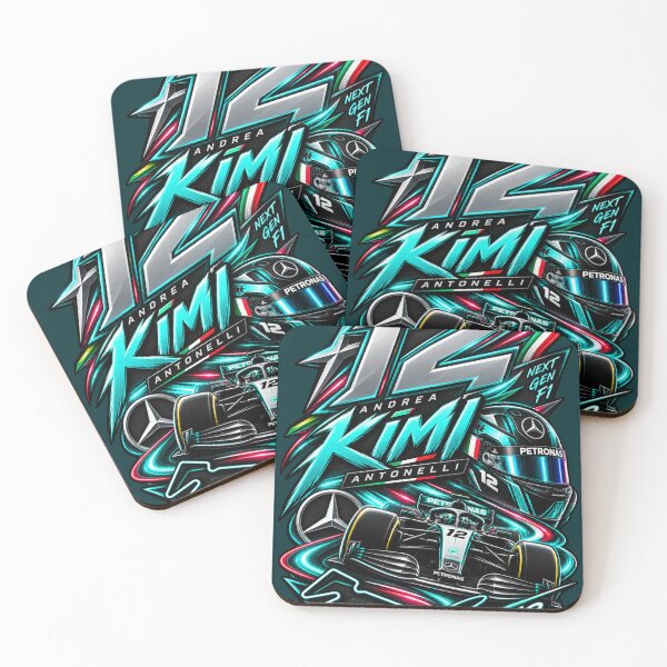 Item preview, Kimi designed and sold by Speed & Sport.