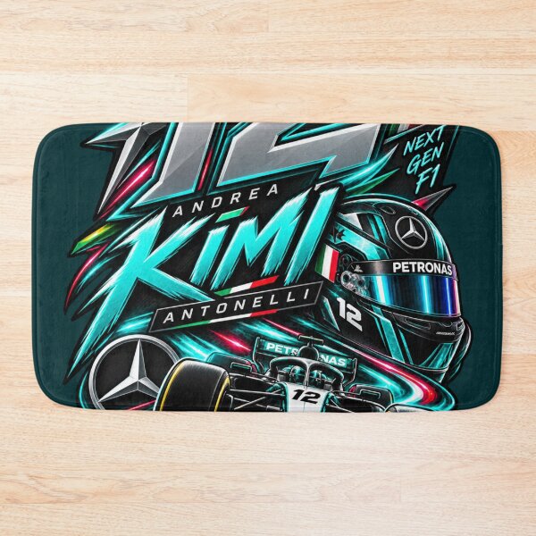 Item preview, Kimi designed and sold by Speed & Sport.