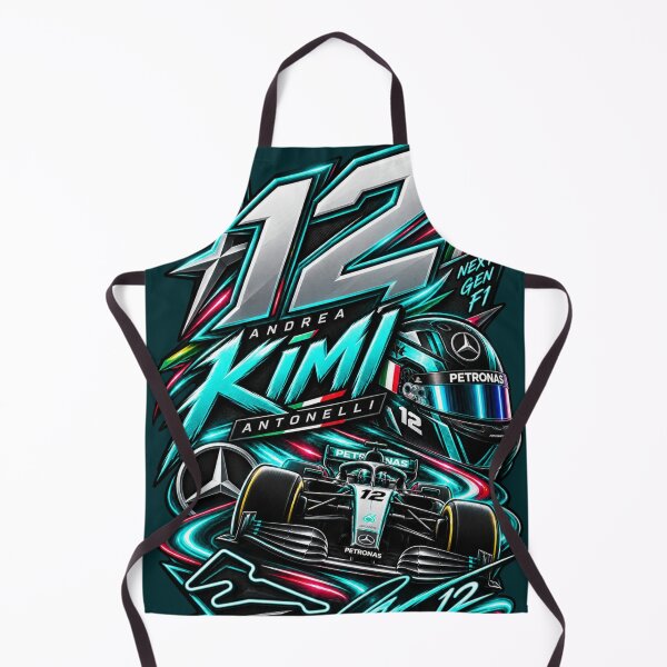 Item preview, Kimi designed and sold by Speed & Sport.