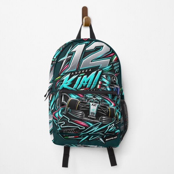Item preview, Kimi designed and sold by Speed & Sport.