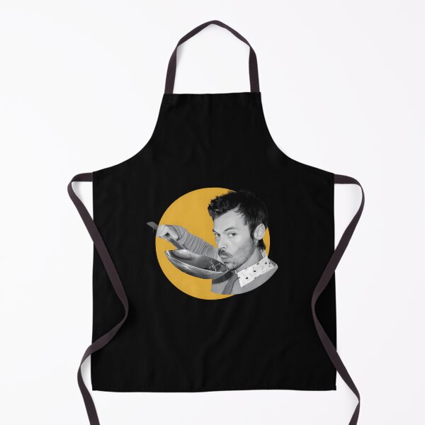Item preview, Harry With Big Spoon designed and sold by TaylorUpton.