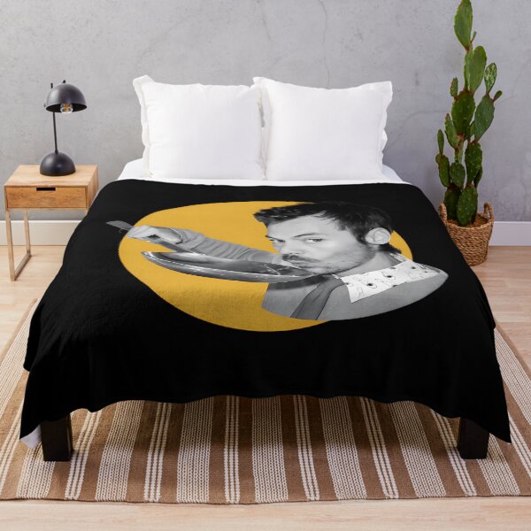 Item preview, Harry With Big Spoon designed and sold by TaylorUpton.