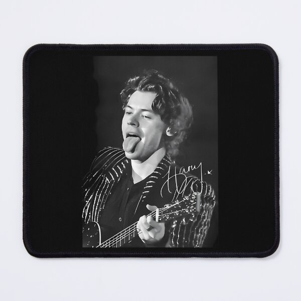 Item preview, Harry Styles Musician designed and sold by MadilynHickle.