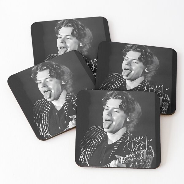 Item preview, Harry Styles Musician designed and sold by MadilynHickle.