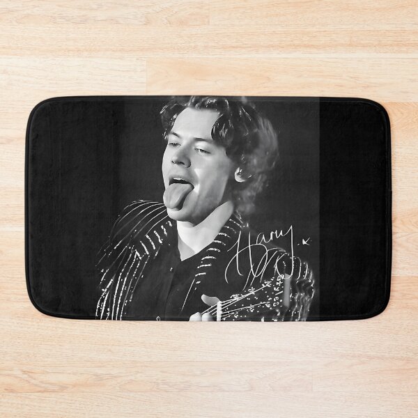 Item preview, Harry Styles Musician designed and sold by MadilynHickle.