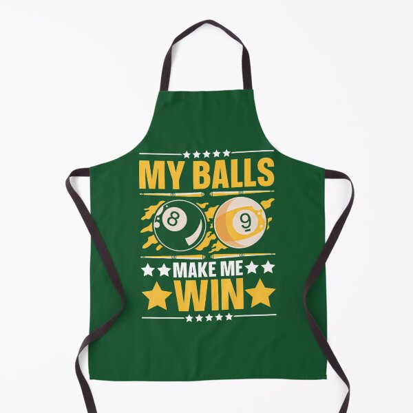 Item preview, My Ball Make Me Win 233 designed and sold by Matryoshkaxcv.
