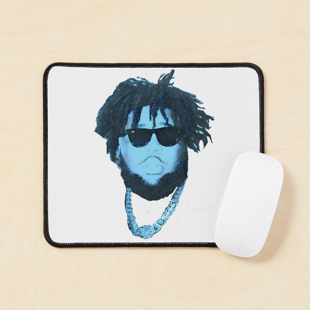 Item preview, Mouse Pad designed and sold by SundayFactions.