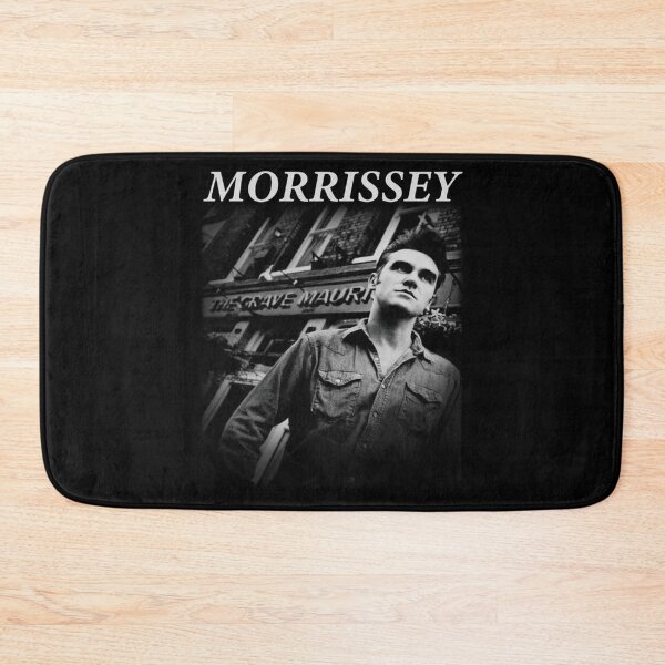 Item preview, Art - Morrissey designed and sold by SATILITEE.