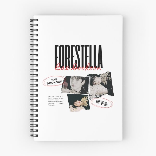 Item preview, Forestella designed and sold by ItGirlTheraphy.
