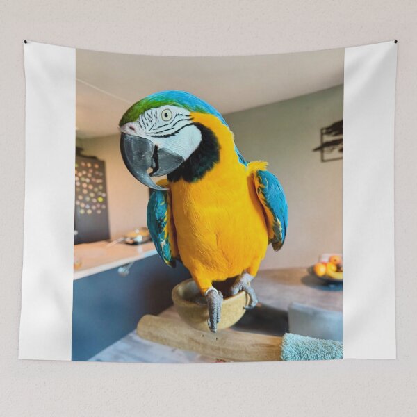Item preview, Sunshine Wrangler Meets Paradise designed and sold by ilhsoebi.