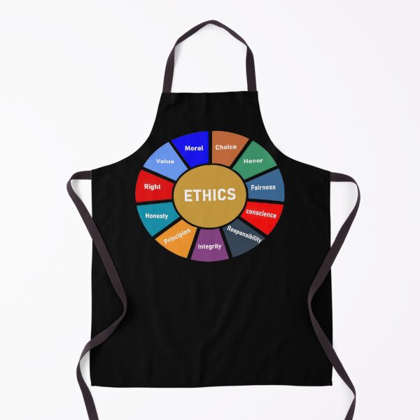Item preview, ethics #1774 designed and sold by shawn-muse.