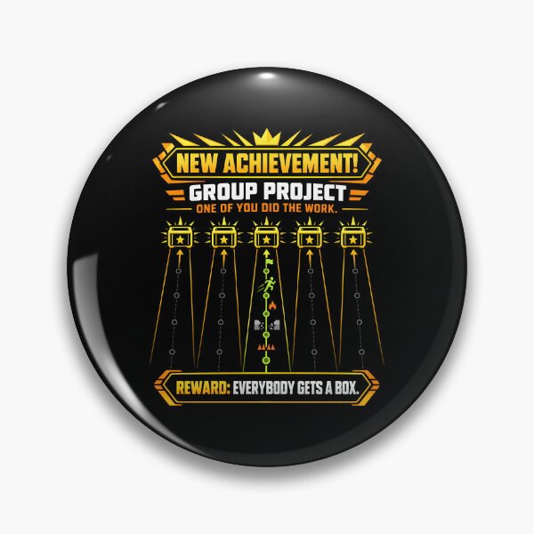Item preview, Group Project designed and sold by agearb.