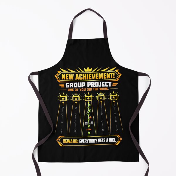 Item preview, Group Project designed and sold by agearb.
