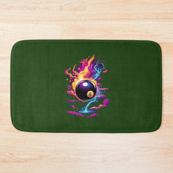Item preview, Magic Eightball Apocalypse 672 designed and sold by Matryoshkaxcv.