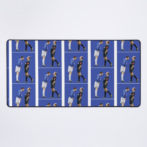 Item preview, Duncan Ferguson Digital Art designed and sold by GalaxyShirtUS.