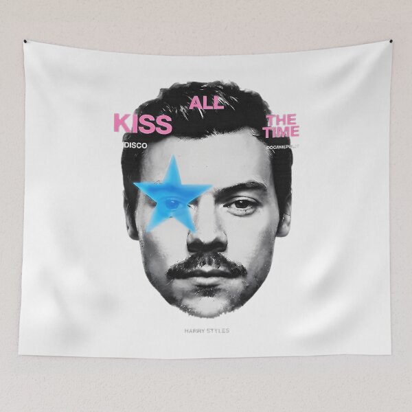 Item preview, Harry styles designed and sold by TaylorUpton.
